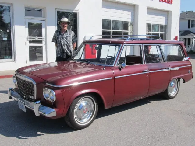 2019 Roddy Sergiades